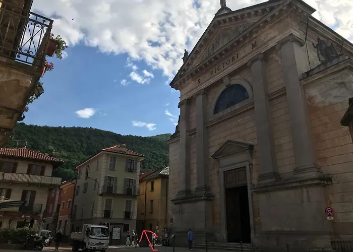 Appartamento Vittore