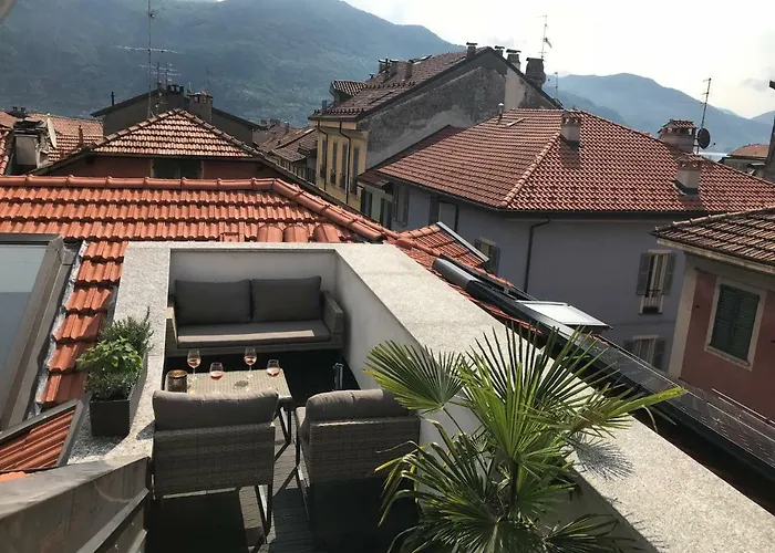 Appartamento Vittore