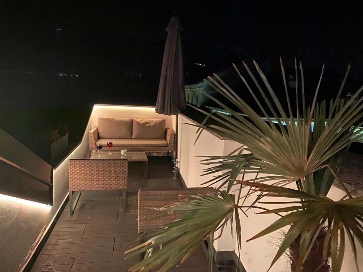Apartment Vittore *