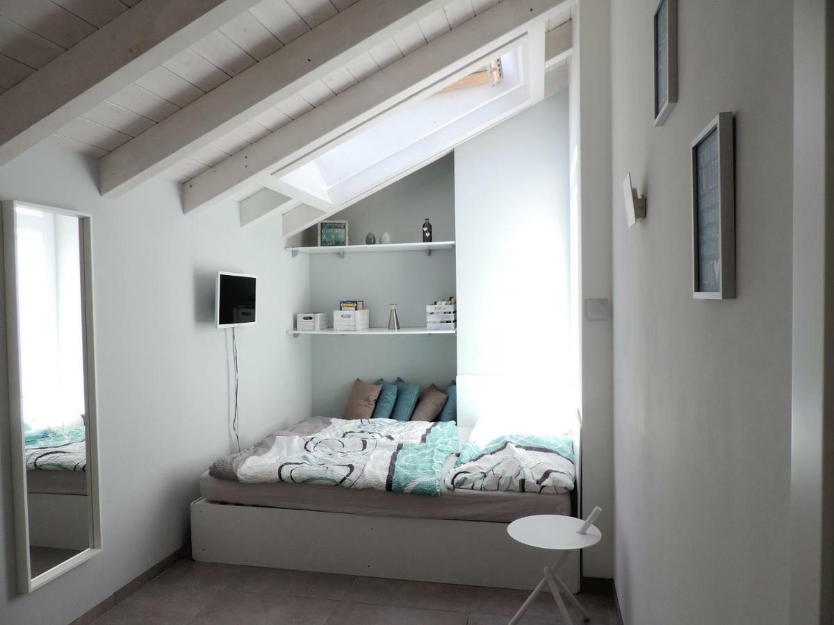 Apartment Vittore *