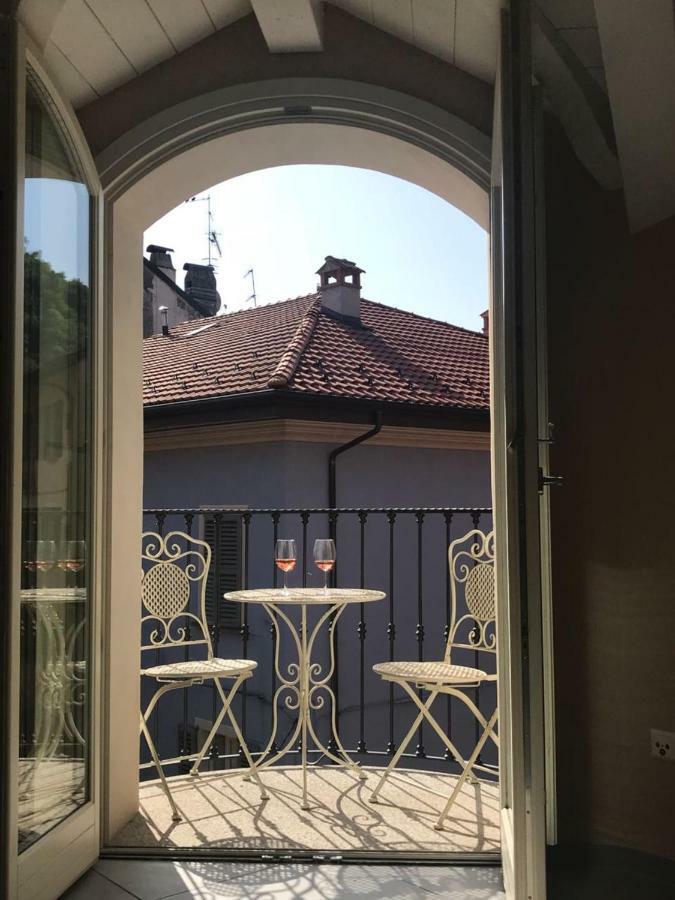 Apartment Vittore