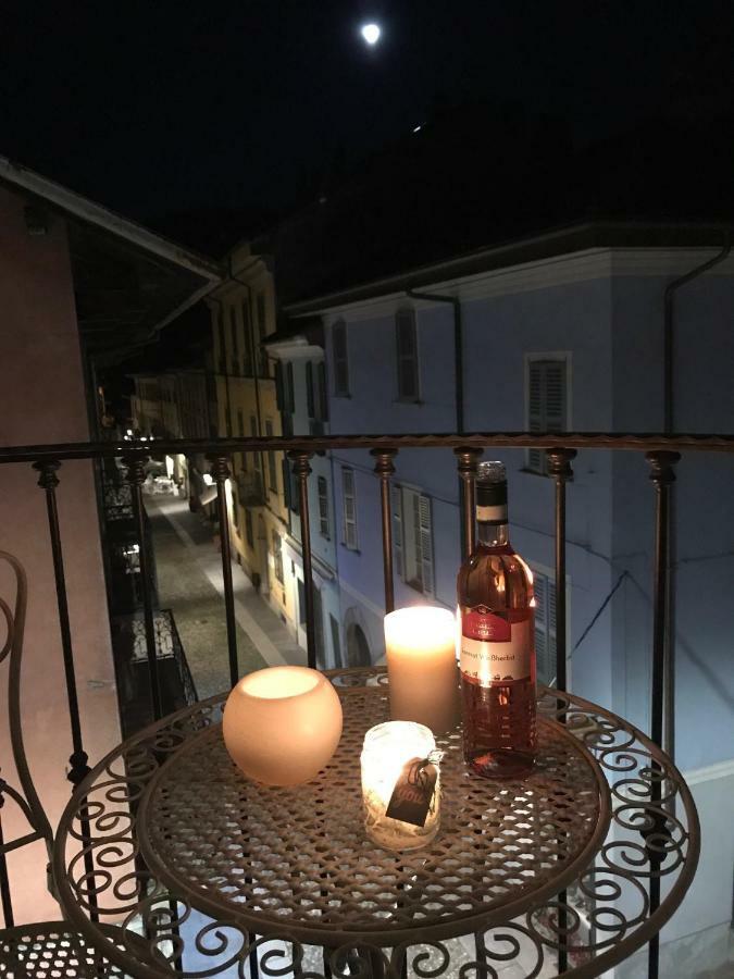 Apartment Vittore *