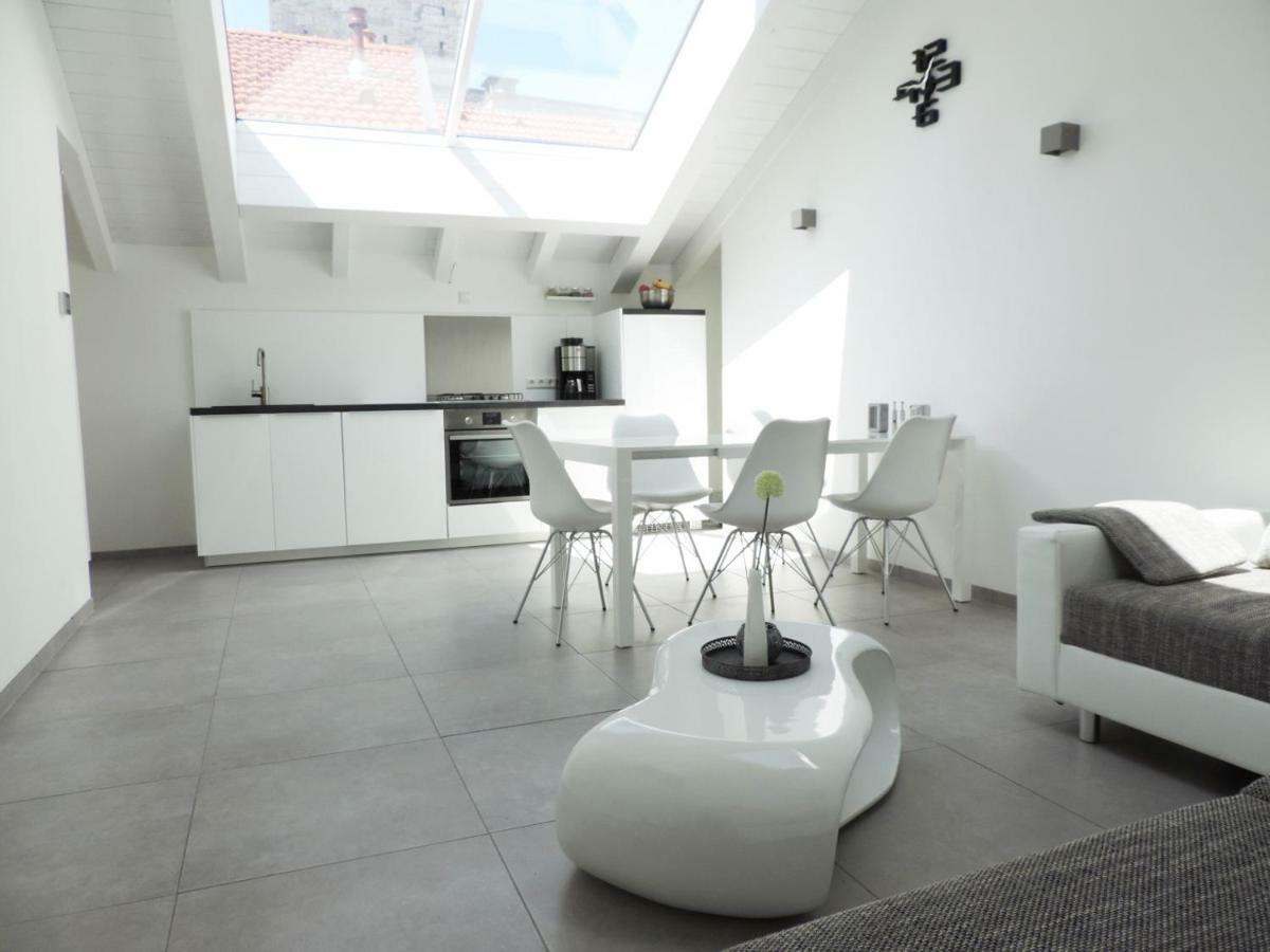 Vittore Apartment *