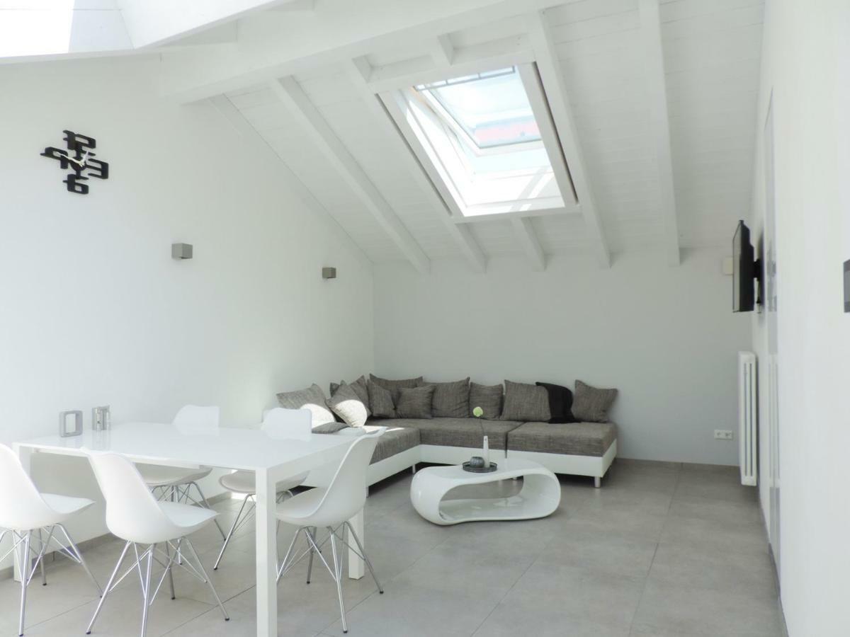 Apartment Vittore Cannobio