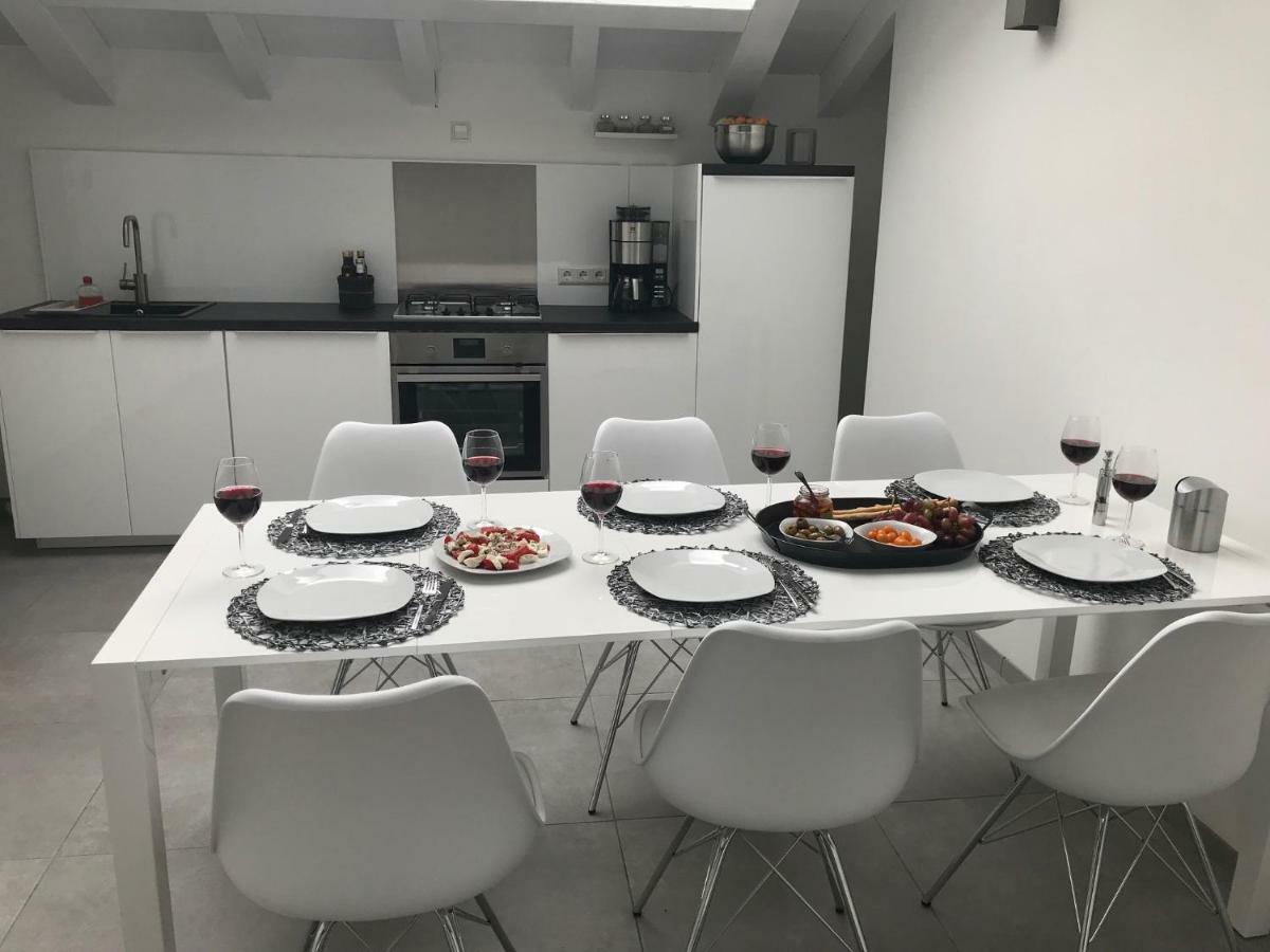 Vittore Apartment *