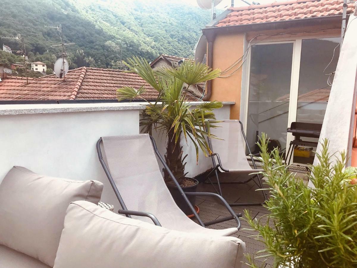 Vittore Apartment
