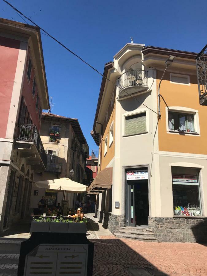 Vittore Apartment