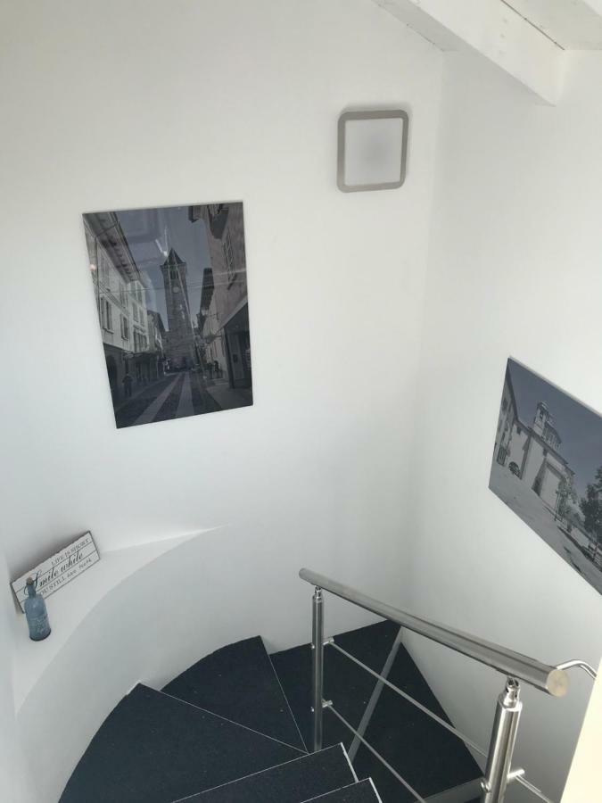 Apartment Vittore *